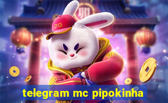 telegram mc pipokinha